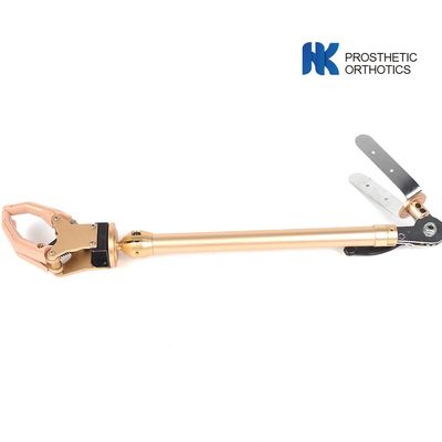 Elbow Disarticulation 470mm Skeleton Hand Arm