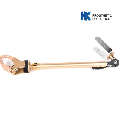 Elbow Disarticulation 470mm Skeleton Hand Arm