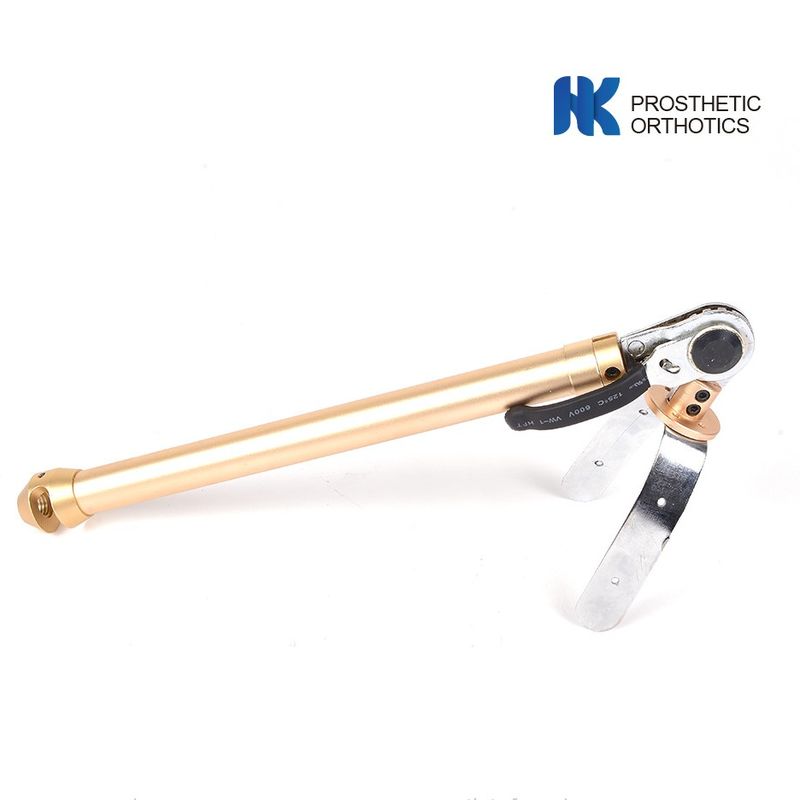 Elbow Disarticulation 470mm Skeleton Hand Arm