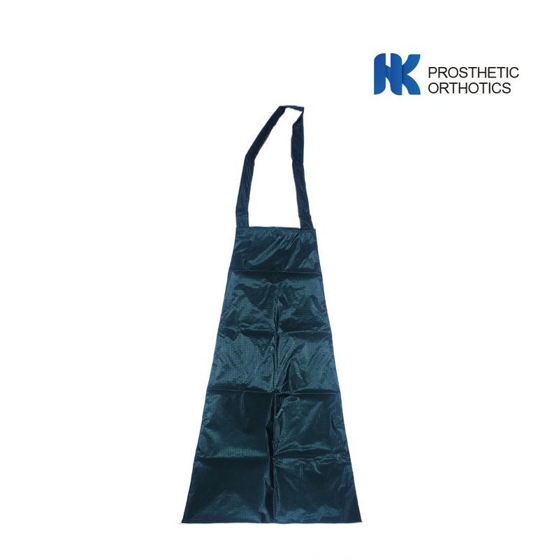 Easy Fit Green Orthotic Material