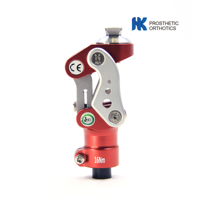 4 bar aluminium legering Kinderkniegewricht voor maximale belasting 45kg 90lbs