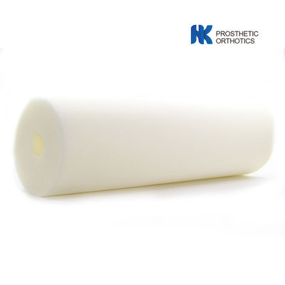 Prothese kindercosmetica onder de knie met behulp van schuimbedekking (versterkt)