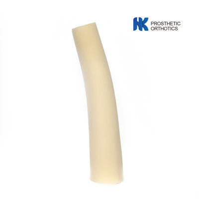 Prosthetische kindercosmetica boven de knie (versterkt)