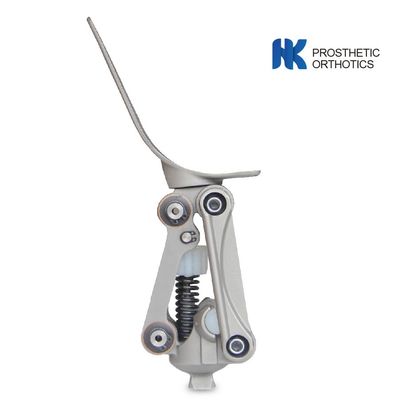 KD Verbinding van de titaniumgr5 Polycentric Disarticulation Knie