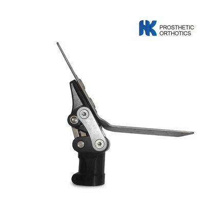 Verbinding van de de Knie Gezamenlijke, Prothetische Heup van het Disarticulationroestvrije staal de Prothetische