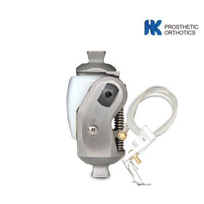 CE 275lbs prothetisch handmatig vergrendeld kniegewricht