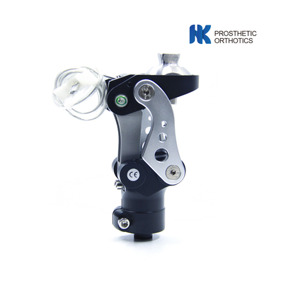 Handslot Vier Gezamenlijke 275Lbs Piramidale Verbinding van de Bar de Prothetische Knie